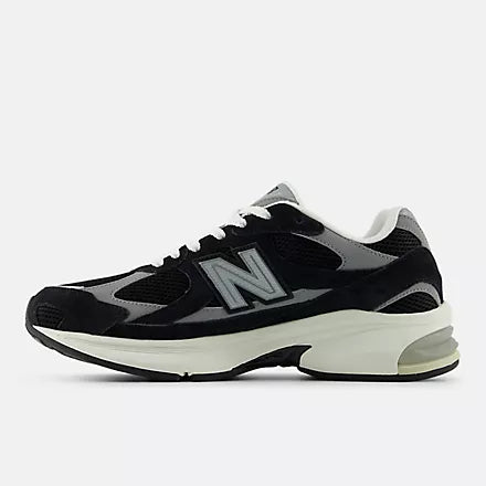 New Balance 2010