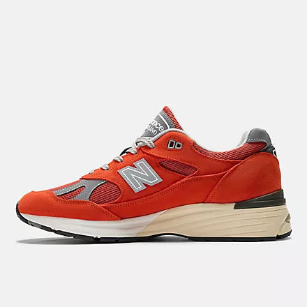 New Balance Made in UK 991v2