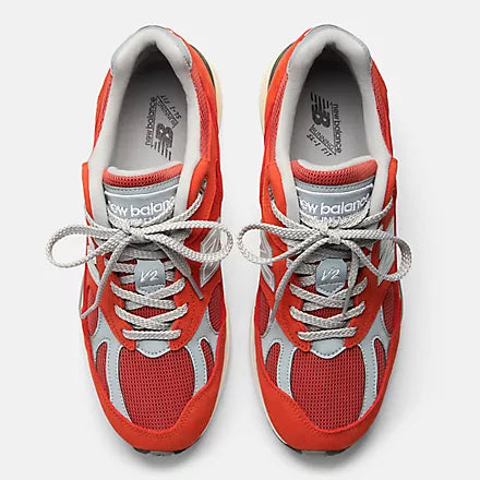 New Balance Made in UK 991v2